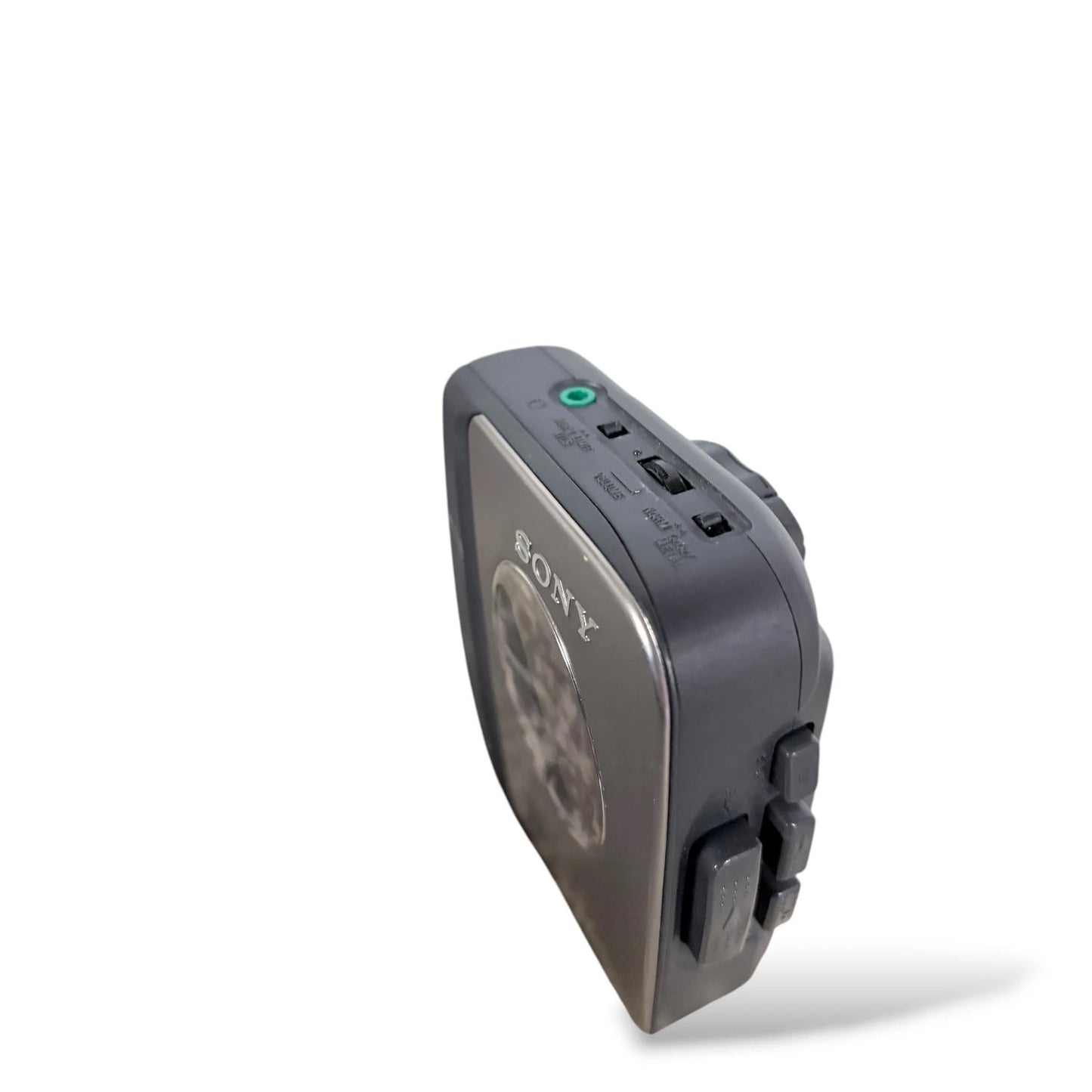 Sony Walkman WM-EX116 – Vintage Portable Cassette Player