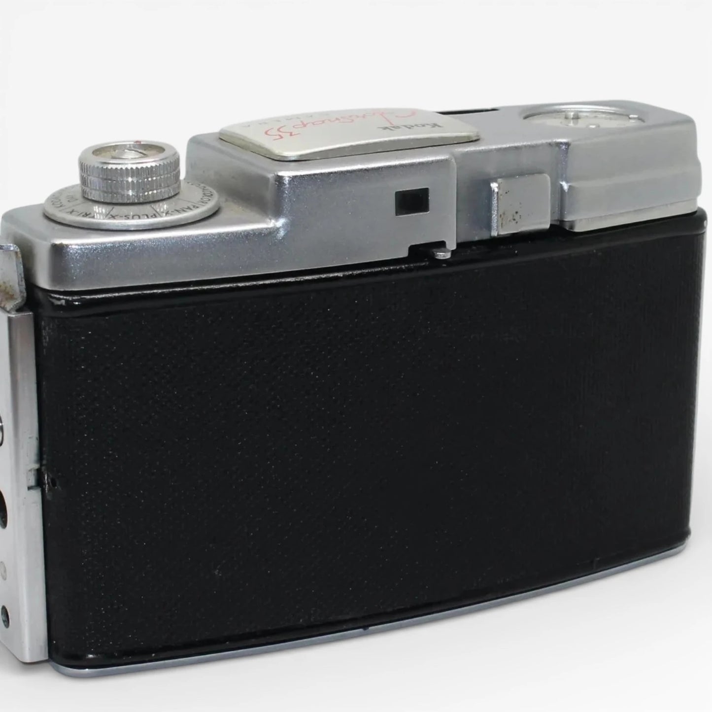 Kodak ColorSnap 35 Vintage Film Camera – Classic Rangefinder With Mechanical Shutter