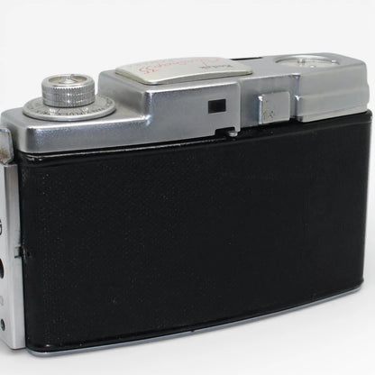 Kodak ColorSnap 35 Vintage Film Camera – Classic Rangefinder With Mechanical Shutter
