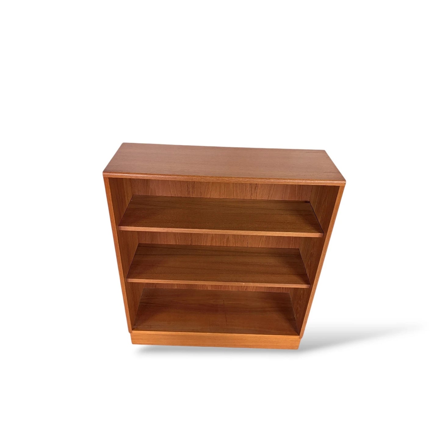 Vintage G Plan Fresco Teak Bookcase – Mid Century Modern Bookshelf