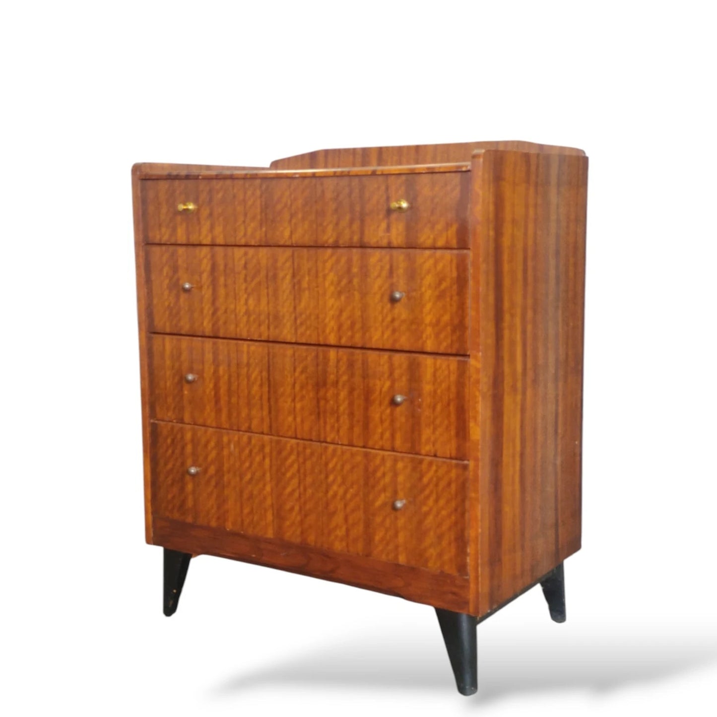 Lebus Mid-Century Chest of Drawers – 1950s
