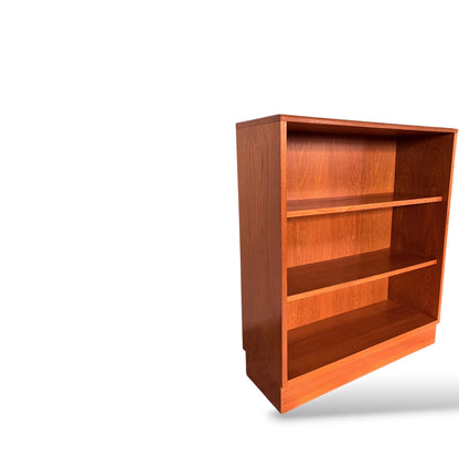 Vintage G Plan Fresco Teak Bookcase – Mid-Century Modern Bookshelf