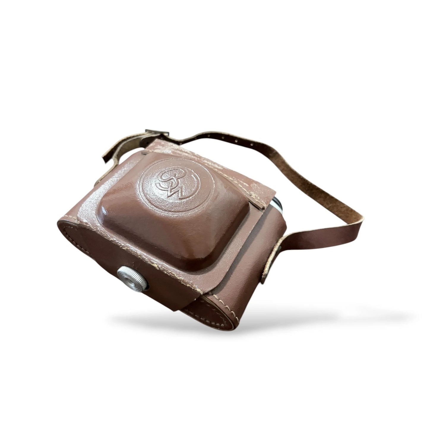 Vintage Balda Baldixette Camera | 1950s German Medium Format 120 Film Camera