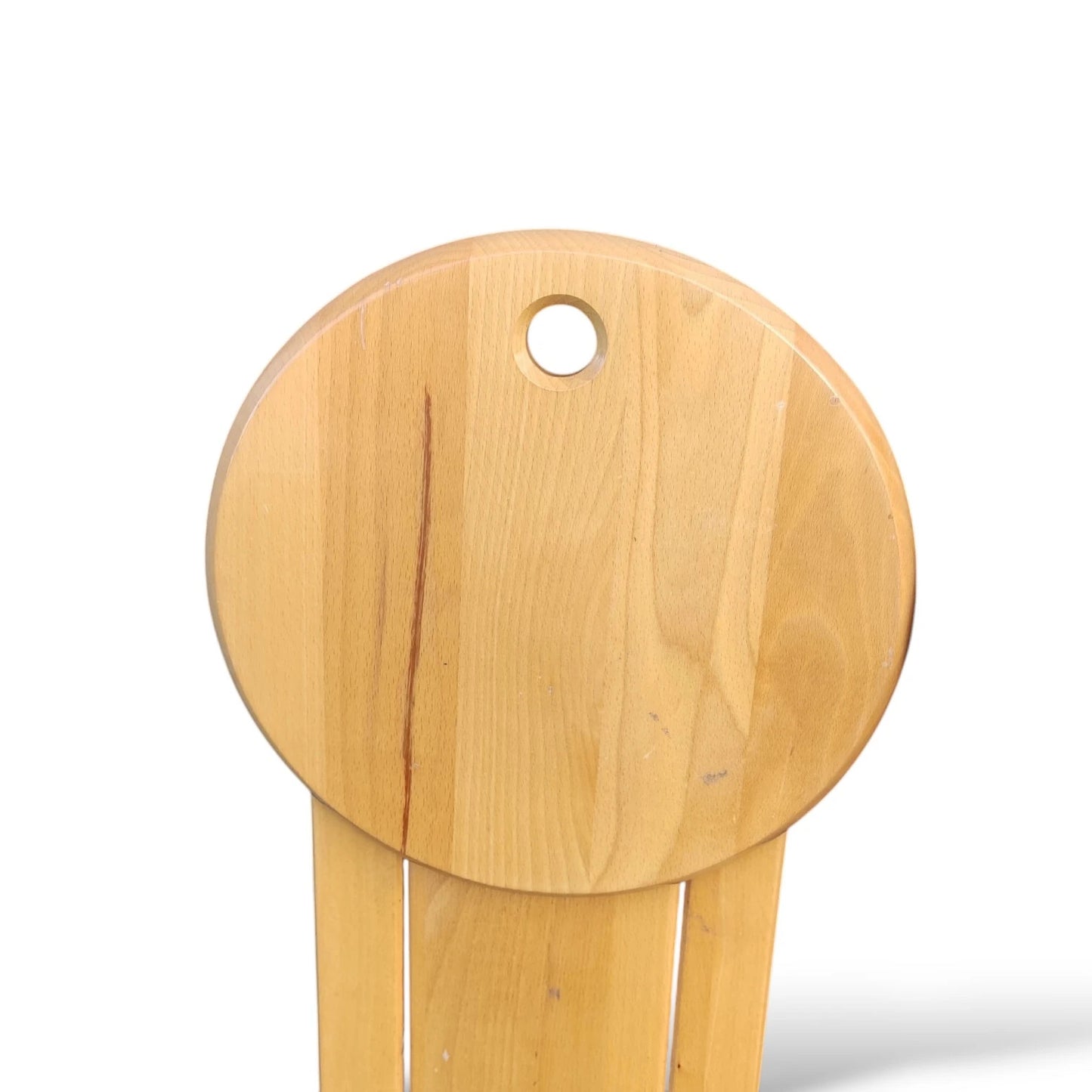 Set of Vintage Suzy Stools by Adrian Reed for Princes Design Works – 1980s British Modern Design