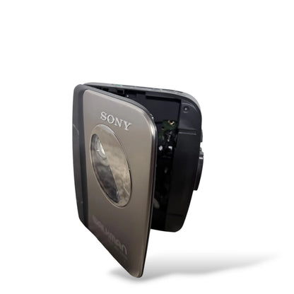 Sony Walkman WM-EX116 – Vintage Portable Cassette Player