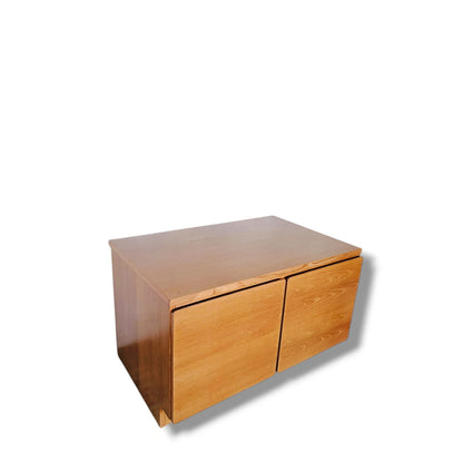 Beaver & Tapley Modular Teak Cabinet – Mid-Century Modern Sideboard Unit