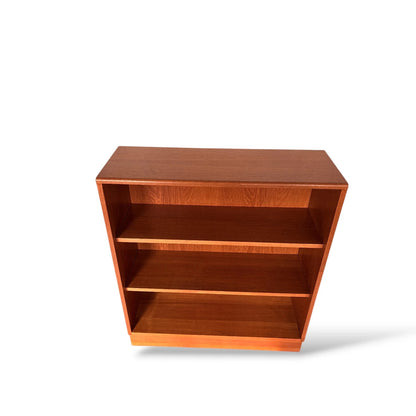 Vintage G Plan Fresco Teak Bookcase – Mid-Century Modern Bookshelf