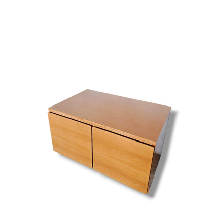 Beaver & Tapley Modular Teak Cabinet – Mid-Century Modern Sideboard Unit