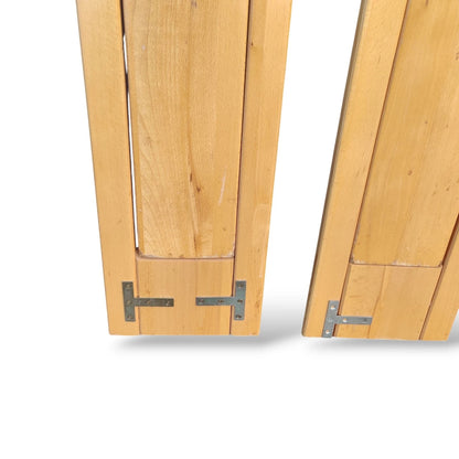 Set of Vintage Suzy Stools by Adrian Reed for Princes Design Works – 1980s British Modern Design