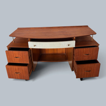 Lebus Floating Top Dressing Table / Desk – view 8