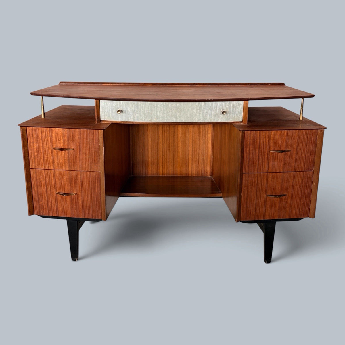 Lebus Floating Top Dressing Table / Desk – view 4