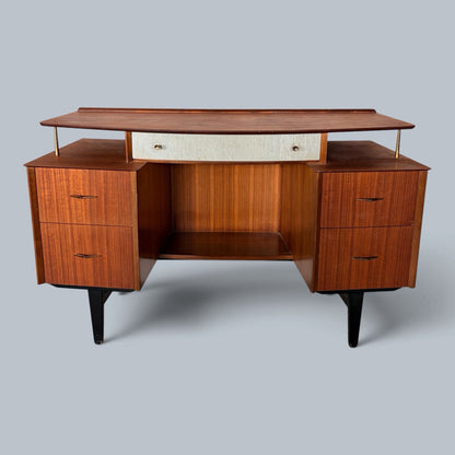 Lebus Floating Top Dressing Table / Desk – view 4