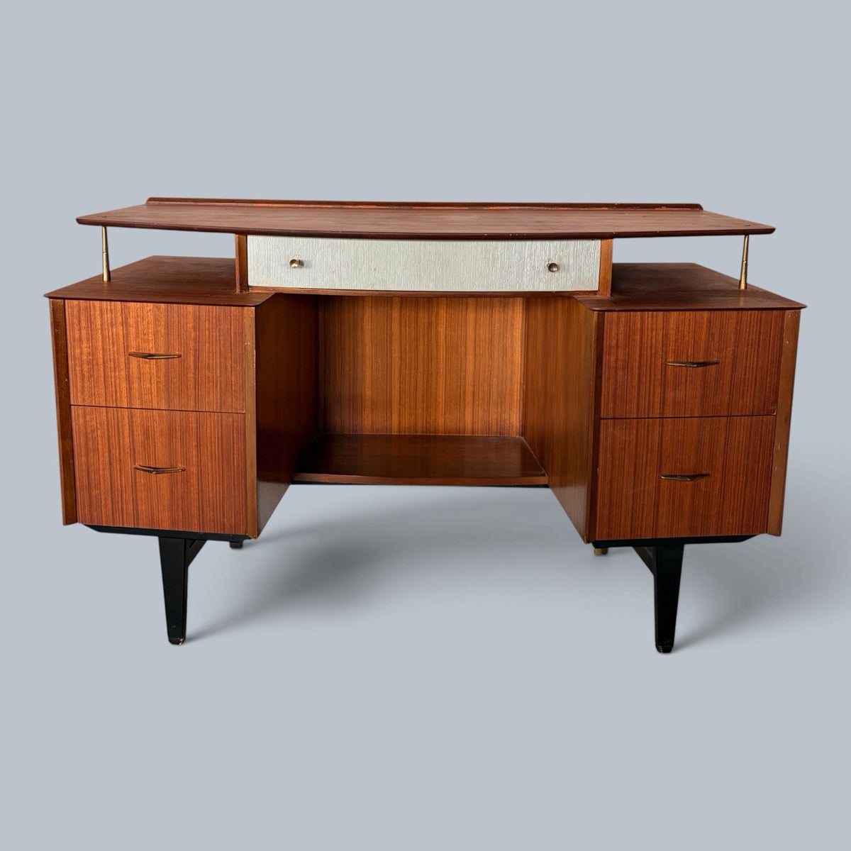 Lebus Floating Top Dressing Table / Desk – view 6