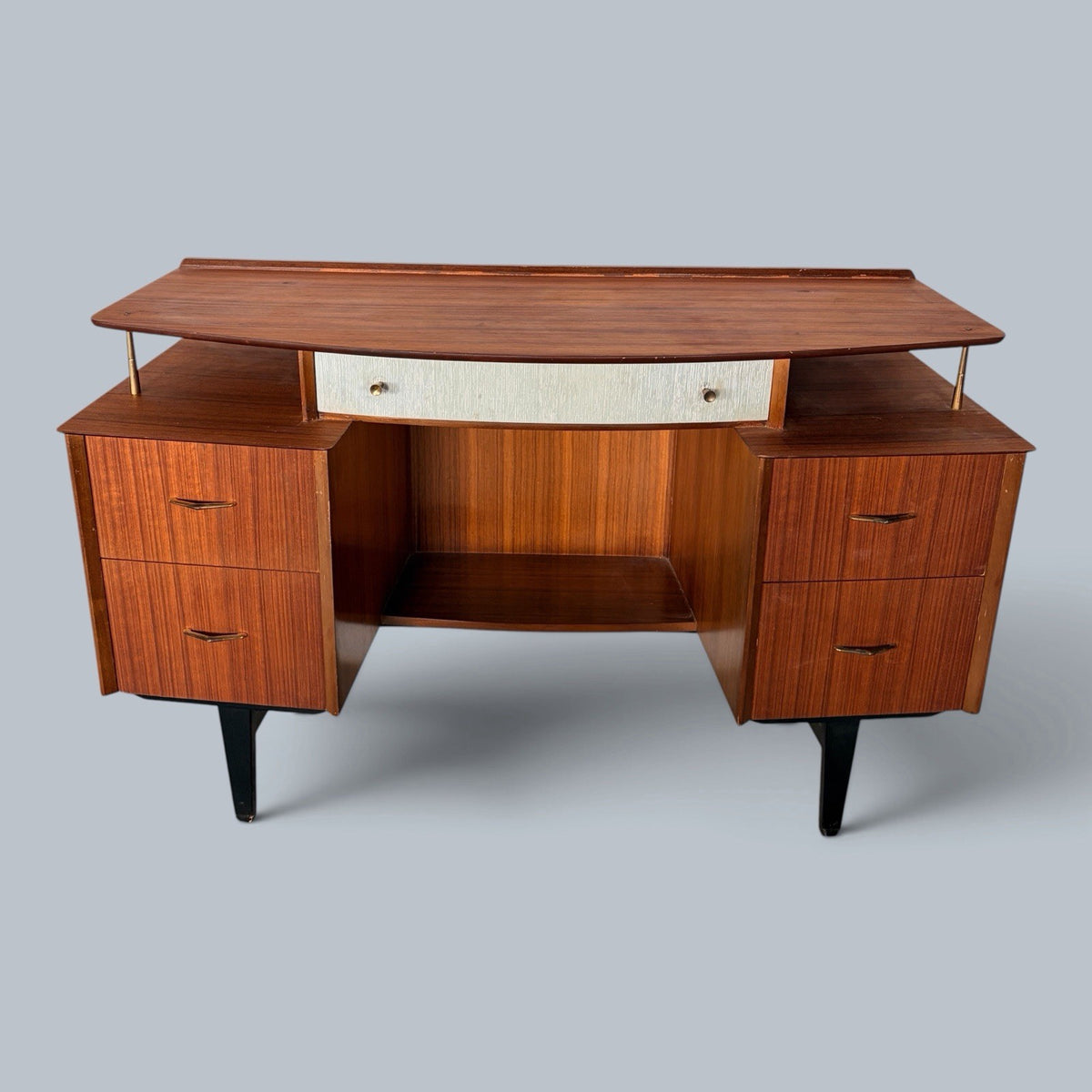 Lebus Floating Top Dressing Table / Desk – view 5